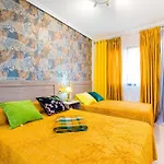 Apartamento La Perla De *