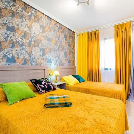 Apartman La Perla De *