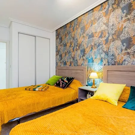 La Perla De * Торрев'єха