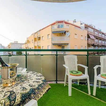 La Perla De * Torrevieja