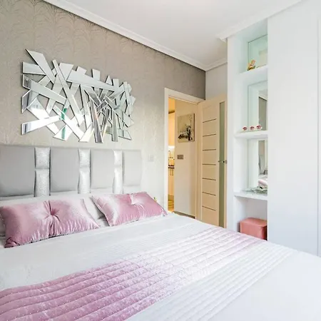 Apartamento La Perla De Torrevieja