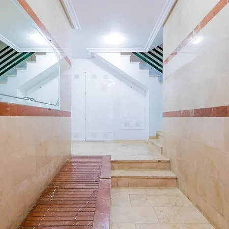 La Perla De Apartment *