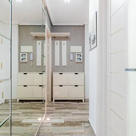 La Perla De Apartment Torrevieja