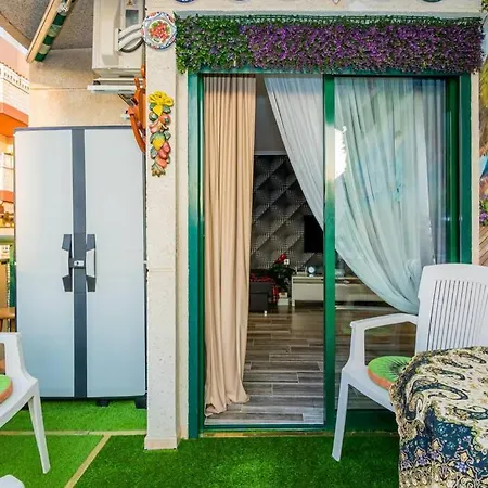 La Perla De * Torrevieja