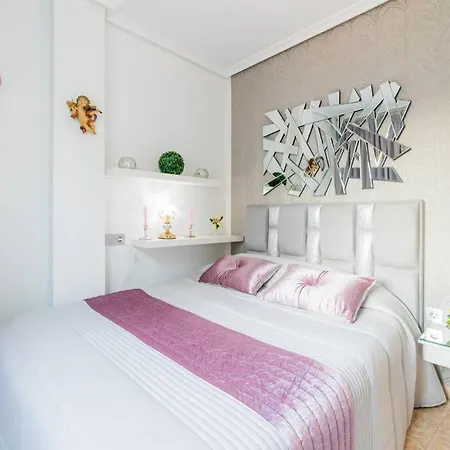 Apartment La Perla De