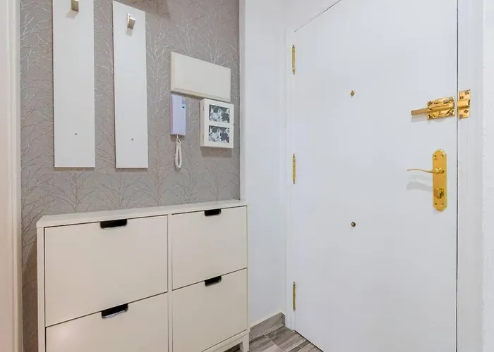 La Perla De Apartamento Torrevieja