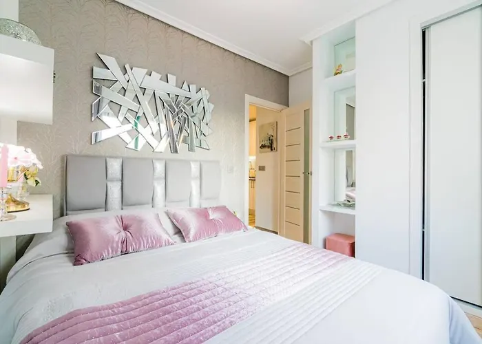 Apartamento La Perla De Torrevieja