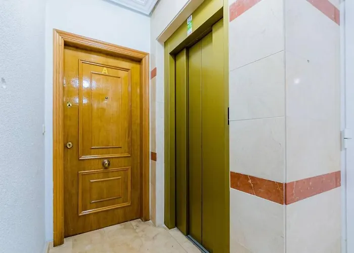 Apartamento La Perla De *