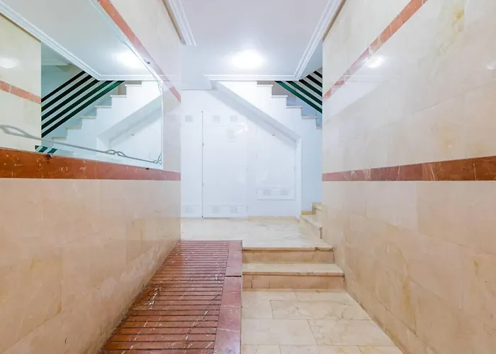 La Perla De Apartamento *