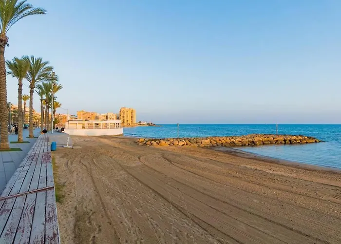 La Perla De Apartamento *