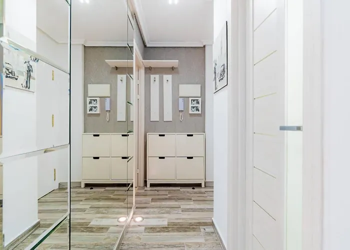 La Perla De Lägenhet Torrevieja