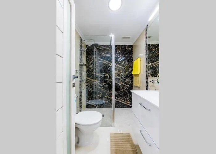 La Perla De Apartamento Torrevieja