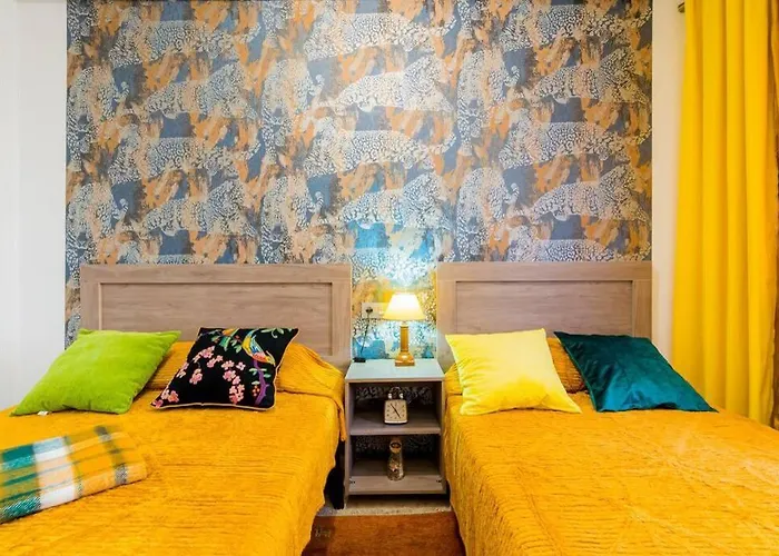 Apartamento La Perla De