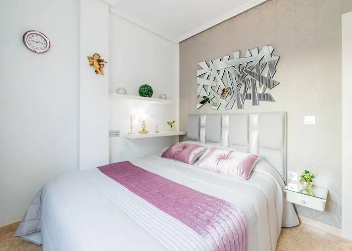 Apartamento La Perla De