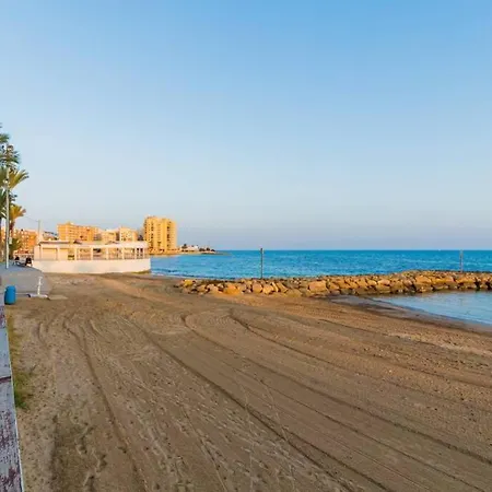 La Perla De Apartament *