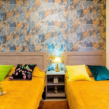 Apartament La Perla De